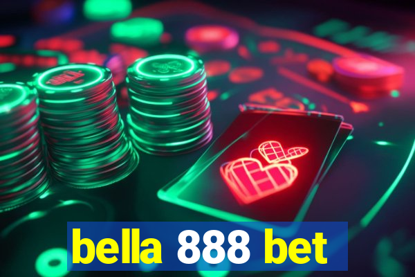 bella 888 bet